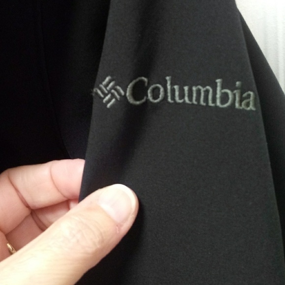 Columbia Hooded Jacket - Picture 6 of 8